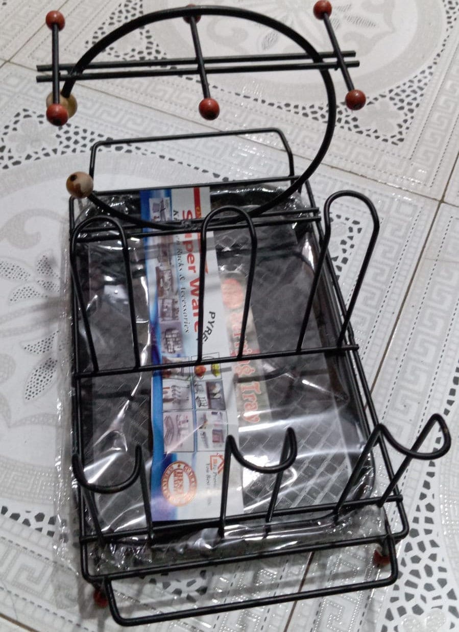 Metal Utensils Unit, Dishes Cutlery Dry Rack, Multifunction Metal Utensils Holder Metal Utensils Unit, Dishes Cutlery Dry Rack, Multifunction Metal Utensils Holder